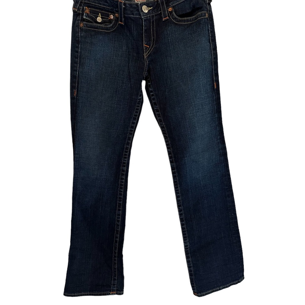 True Religion Bootcut Jeans Size 31